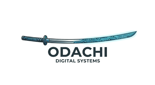 Odachi Digital Systems